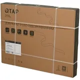 Дзеркало Qtap Mideya (MI2) 600х800 з LED-підсвічуванням QT2078F6080 (SD00054602) Фото - 6