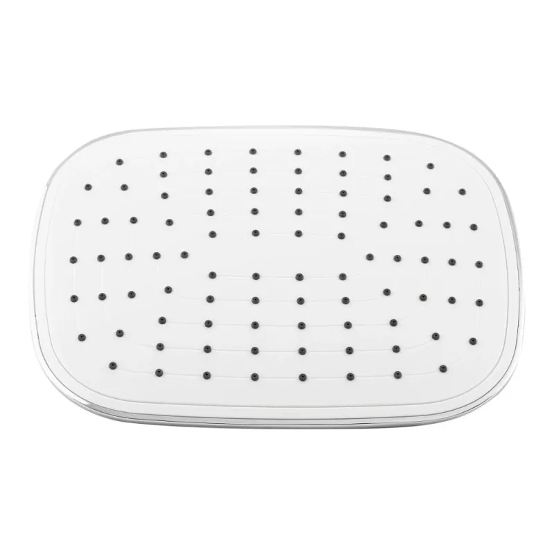 Акционный набор Qtap Grand: Смеситель QTGRACRM001F + Душевая система QTGRACRM1004 Фото - 2