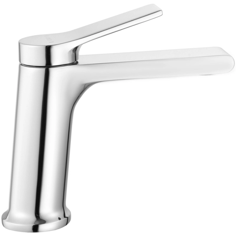 Смеситель для раковины низкий Qtap Arvin QTARV270CRM48638 Chrome (SD00054762) Фото - 5
