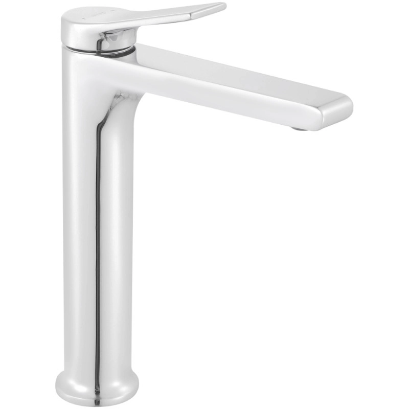 Смеситель для раковины высокий Qtap Arvin QTARV269CRM48639 Chrome (SD00054763)