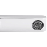Смеситель для раковины высокий Qtap Arvin QTARV269CRM48639 Chrome (SD00054763) Фото - 3