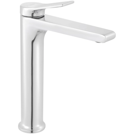 Смеситель для раковины высокий Qtap Arvin QTARV269CRM48639 Chrome (SD00054763)