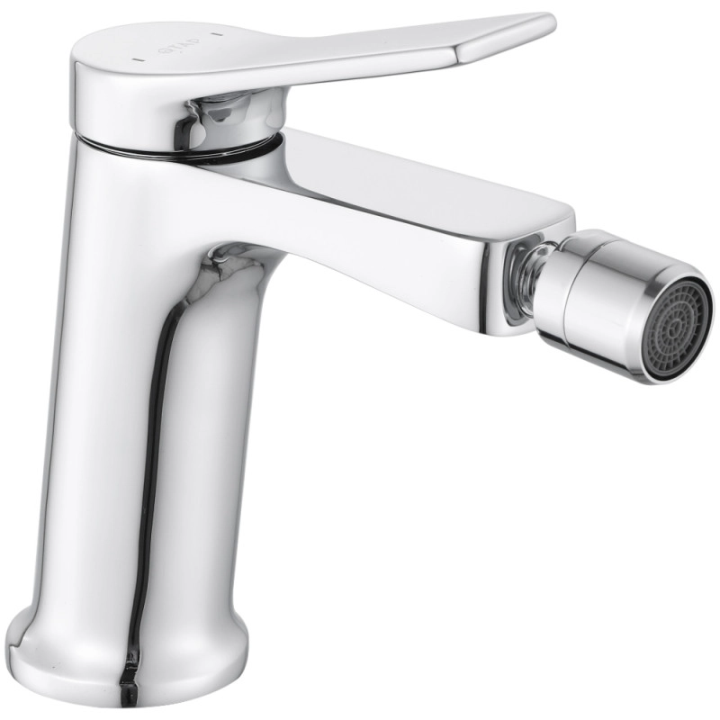 Змішувач для біде  Qtap Arvin QTARV255CRM48642 Chrome (SD00054766)