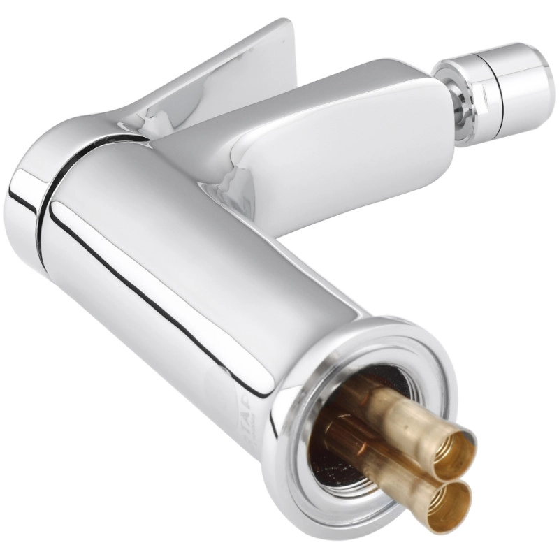 Змішувач для біде  Qtap Arvin QTARV255CRM48642 Chrome (SD00054766) Фото - 3