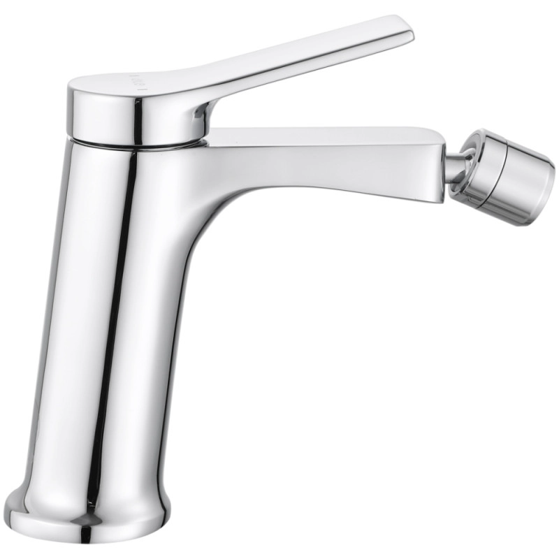 Змішувач для біде  Qtap Arvin QTARV255CRM48642 Chrome (SD00054766) Фото - 4