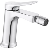 Змішувач для біде  Qtap Arvin QTARV255CRM48642 Chrome (SD00054766)