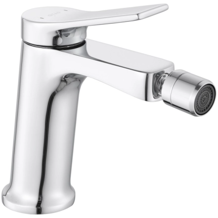 Змішувач для біде  Qtap Arvin QTARV255CRM48642 Chrome (SD00054766)