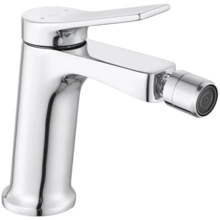 Змішувач для біде  Qtap Arvin QTARV255CRM48642 Chrome (SD00054766)