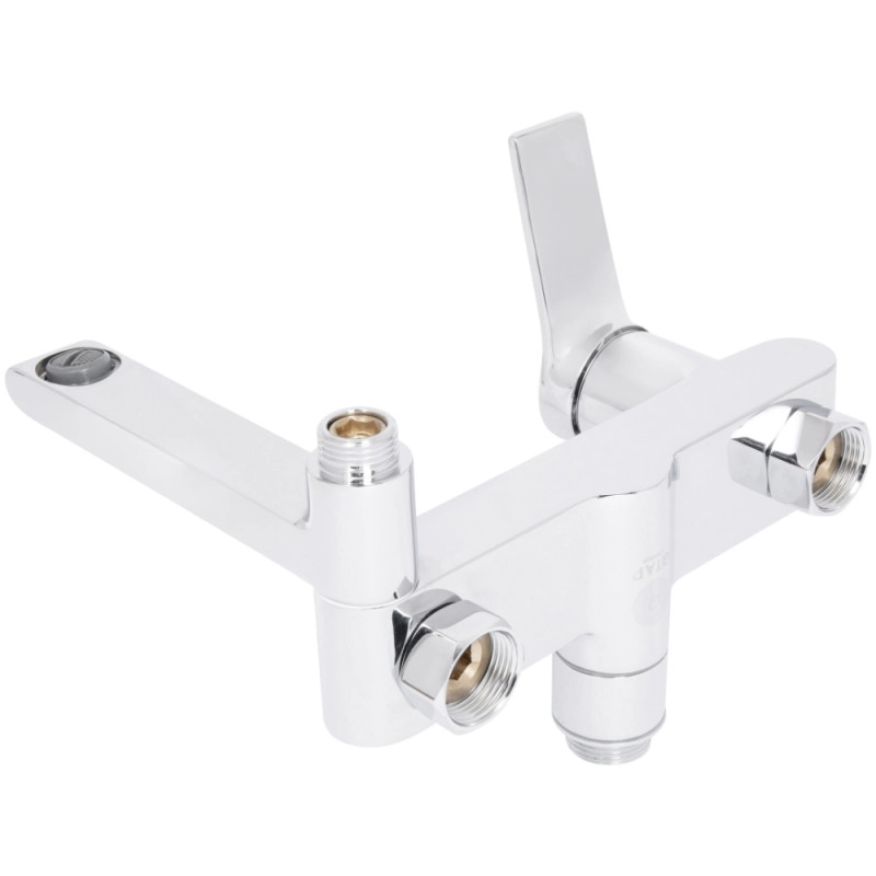 Душова система універсальна Qtap Arvin QTARV111CRM48643 Chrome (SD00054767) Фото - 5