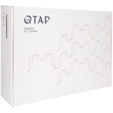 Душова система універсальна Qtap Arvin QTARV111CRM48643 Chrome (SD00054767) Фото - 1