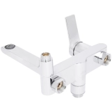 Душова система універсальна Qtap Arvin QTARV111CRM48643 Chrome (SD00054767) Фото - 5
