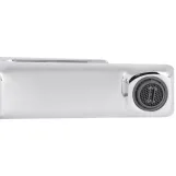 Смеситель для раковины низкий Qtap Crow QTCRO270CRM48644 Chrome (SD00054768) Фото - 3