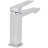 Смеситель для раковины низкий Qtap Crow QTCRO270CRM48644 Chrome (SD00054768) Фото - 6