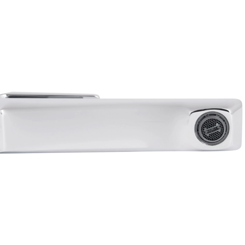 Змішувач для раковини високий Qtap Crow  QTCRO269CRM48645 Chrome (SD00054769) Фото - 3