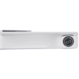 Змішувач для раковини високий Qtap Crow  QTCRO269CRM48645 Chrome (SD00054769) Фото - 3