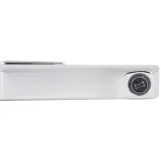 Смеситель для раковины высокий Qtap Crow QTCRO269CRM48645 Chrome (SD00054769) Фото - 3