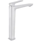 Смеситель для раковины высокий Qtap Crow QTCRO269CRM48645 Chrome (SD00054769) Фото - 6