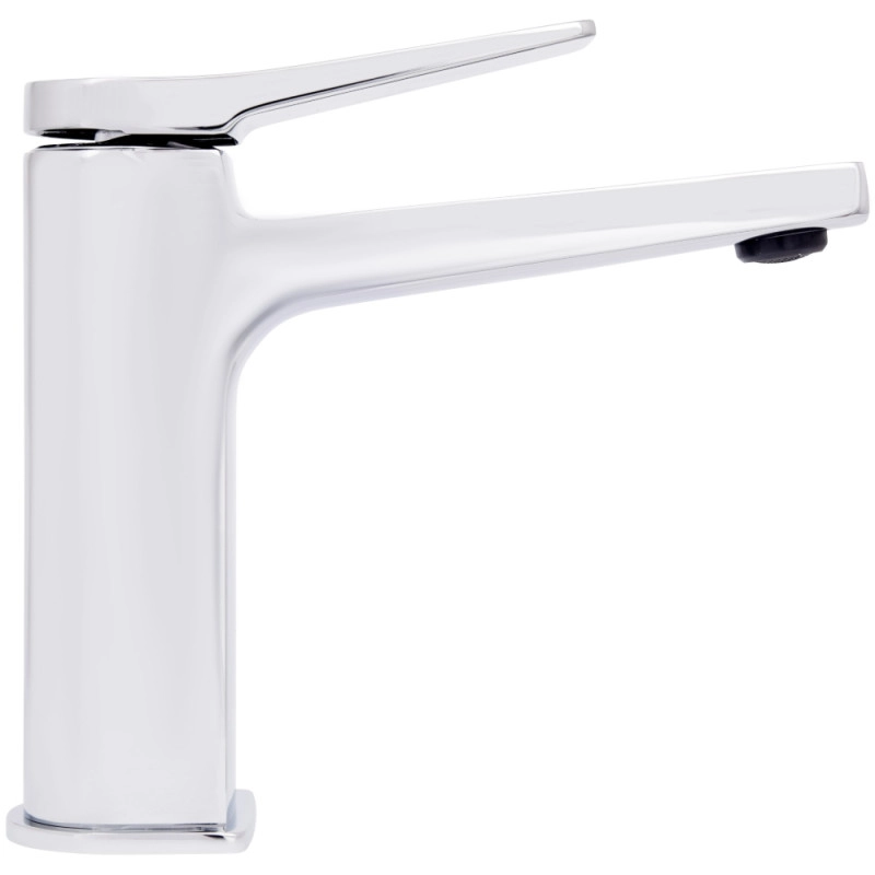 Смеситель для раковины низкий Qtap Nando QTNAN270CRM48649 Chrome (SD00054773) Фото - 5