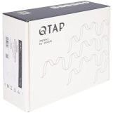Смеситель для раковины низкий Qtap Nando QTNAN270CRM48649 Chrome (SD00054773) Фото - 1