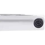 Змішувач для раковини низький Qtap Nando QTNAN270CRM48649 Chrome (SD00054773) Фото - 3
