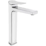 Змішувач для раковини високий Qtap Nando  QTNAN269CRM48650 Chrome (SD00054774)