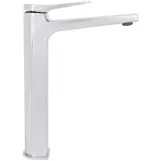 Змішувач для раковини високий Qtap Nando  QTNAN269CRM48650 Chrome (SD00054774) Фото - 4