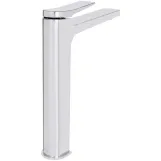 Змішувач для раковини високий Qtap Nando  QTNAN269CRM48650 Chrome (SD00054774) Фото - 5