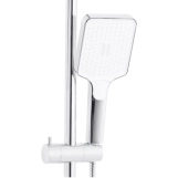 Душова система універсальна Qtap Nando QTNAN111CRM48653 Chrome (SD00054777) Фото - 4