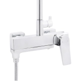 Душова система універсальна Qtap Nando QTNAN111CRM48653 Chrome (SD00054777) Фото - 6