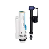 Унитаз напольный Qtap Swan Eco Керамика белый с сиденьем Soft-close (SD00054872) Фото - 2