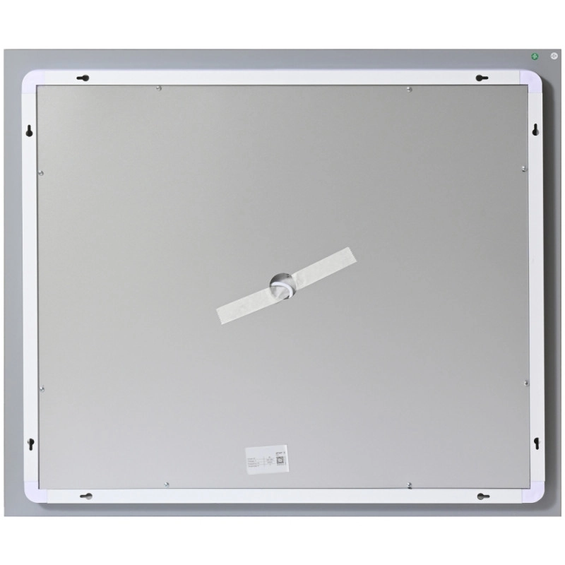 Зеркало Qtap Taurus (TA1) 800×600 мм с LED-подсветкой QTTAU8006004895 (SD00055076) Фото - 3