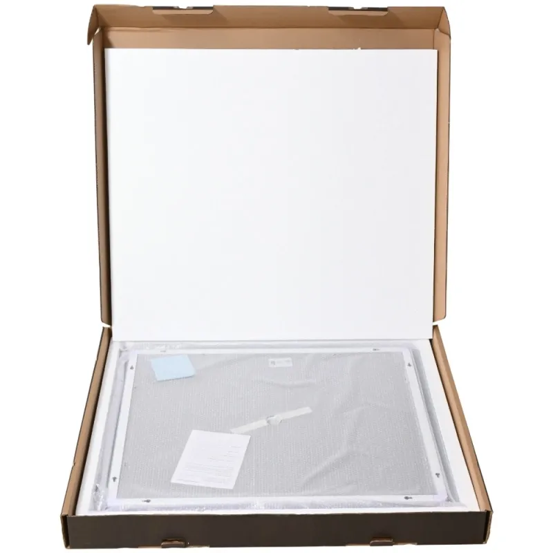 Дзеркало Qtap Taurus (TA1) 800×600 мм з LED-підсвічуванням QTTAU8006004895 (SD00055076) Фото - 2
