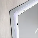 Дзеркало Qtap Taurus (TA1) 800×600 мм з LED-підсвічуванням QTTAU8006004895 (SD00055076) Фото - 4