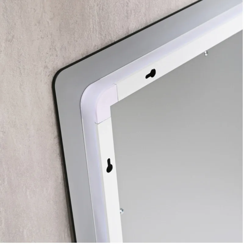 Дзеркало Qtap Taurus (TA2) 800×600 мм з LED-підсвічуванням QTTAU8006004895 (SD00055077) Фото - 4