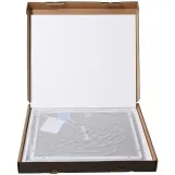 Дзеркало Qtap Taurus (TA2) 800×700 мм з LED-підсвічуванням QTTAU70070048955 (SD00055079) Фото - 2