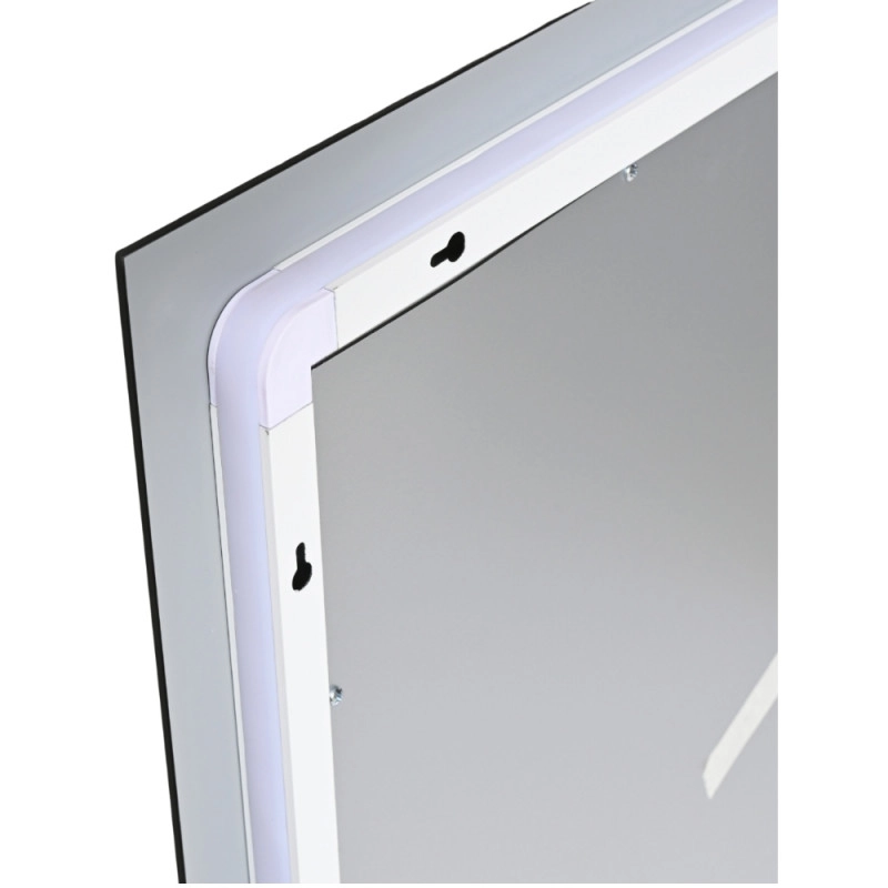 Дзеркало Qtap Taurus (TA1) 1000×800 мм з LED-підсвічуванням QTTAU100080048956 (SD00055080) Фото - 4