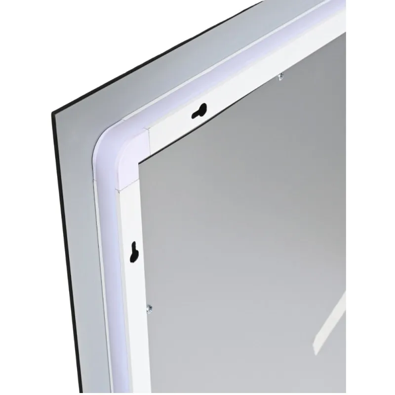 Зеркало Qtap Taurus (TA1) 1000×800 мм с LED-подсветкой QTTAU100080048956 (SD00055080) Фото - 4