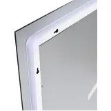 Зеркало Qtap Taurus (TA1) 1000×800 мм с LED-подсветкой QTTAU100080048956 (SD00055080) Фото - 4
