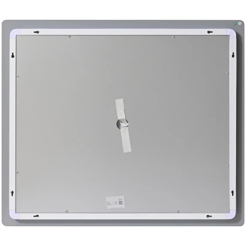 Дзеркало Qtap Taurus (TA2) 1000×800 мм з LED-підсвічуванням QTTAU100080048957 (SD00055081) Фото - 3