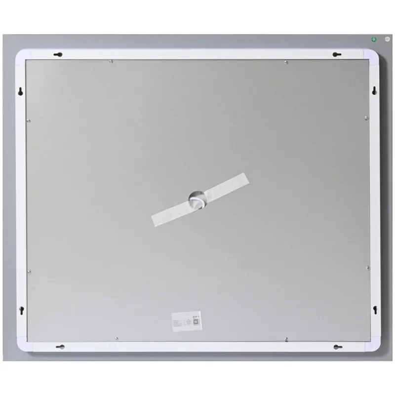 Зеркало Qtap Taurus (TA1) 1200×800 мм с LED-подсветкой QTTAU120080048958 (SD00055082) Фото - 3
