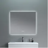 Зеркало Qtap Taurus (TA1) 1200×800 мм с LED-подсветкой QTTAU120080048958 (SD00055082) Фото - 1