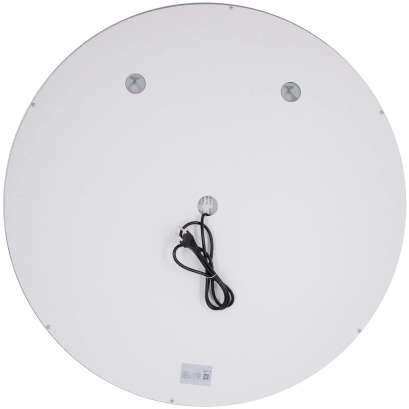 Зеркало Qtap Mideya R1000 с LED-подсветкой QTMIDR100049003 (SD00055127) Фото - 1