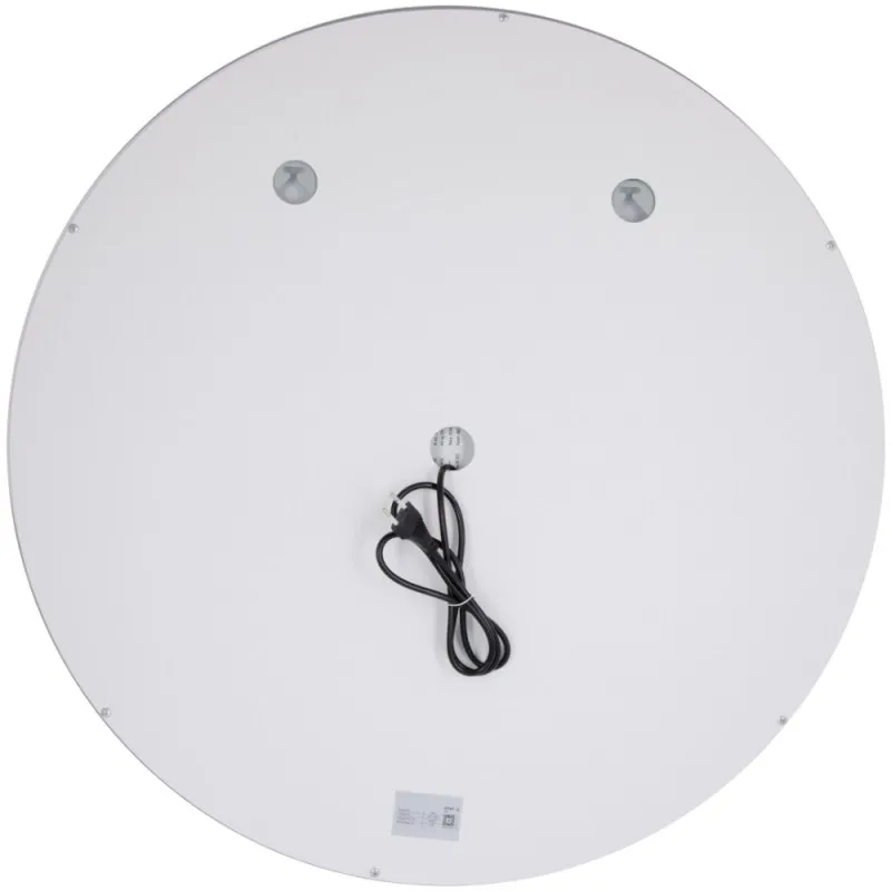 Дзеркало Qtap Mideya R1000 з LED-підсвічуванням QTMIDR100049003 (SD00055127) Фото - 1