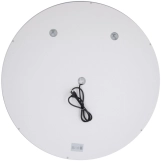 Зеркало Qtap Mideya R1000 с LED-подсветкой QTMIDR100049003 (SD00055127) Фото - 1