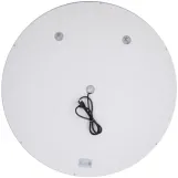 Дзеркало Qtap Mideya R1000 з LED-підсвічуванням QTMIDR100049003 (SD00055127) Фото - 1