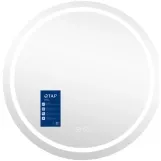 Дзеркало Qtap Mideya R1000 з LED-підсвічуванням QTMIDR100049003 (SD00055127) Фото - 2