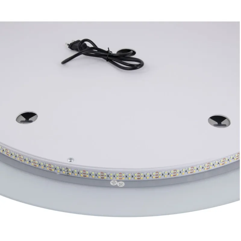 Дзеркало Qtap Taurus R1000 з LED-підсвічуванням QTTAUR100049004 (SD00055128) Фото - 2