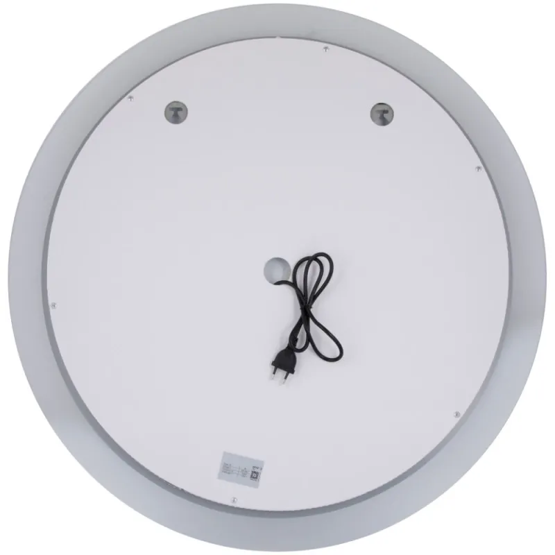 Дзеркало Qtap Taurus R1000 з LED-підсвічуванням QTTAUR100049004 (SD00055128) Фото - 3