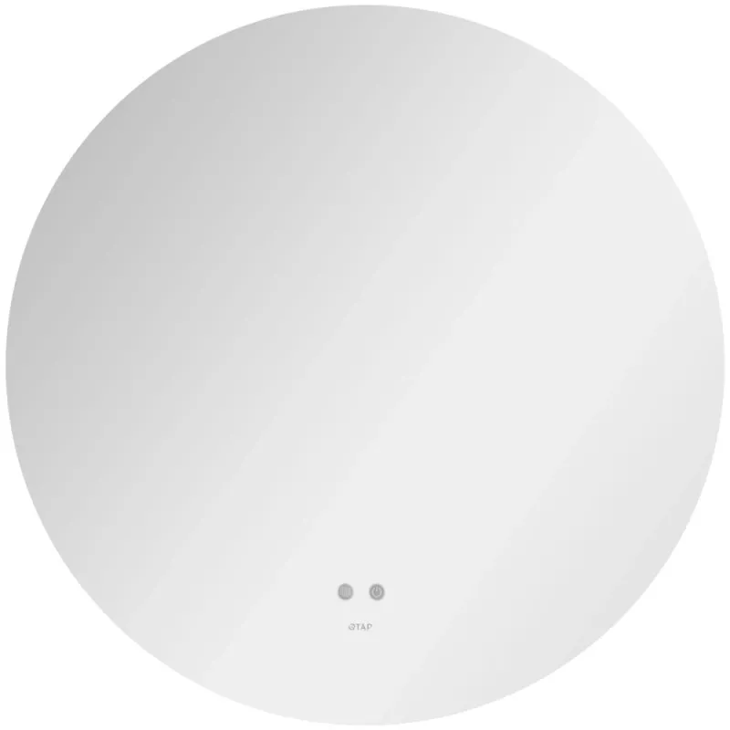 Дзеркало Qtap Taurus R1000 з LED-підсвічуванням QTTAUR100049004 (SD00055128) Фото - 6