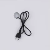 Дзеркало Qtap Taurus R1000 з LED-підсвічуванням QTTAUR100049004 (SD00055128) Фото - 1